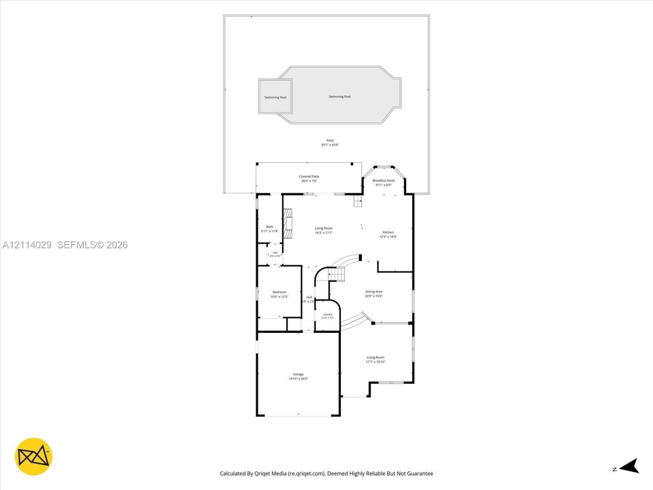 5257 SW 158th Ave , Miramar, FL 33027 Photo