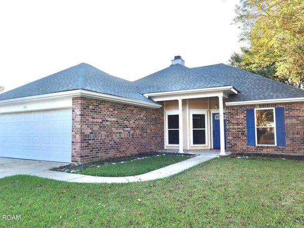 115 Tulip Tree Lane , Broussard, LA 70518