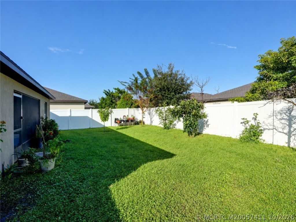 5510 Entertainment Way, Fort Pierce, FL 34947 Photo