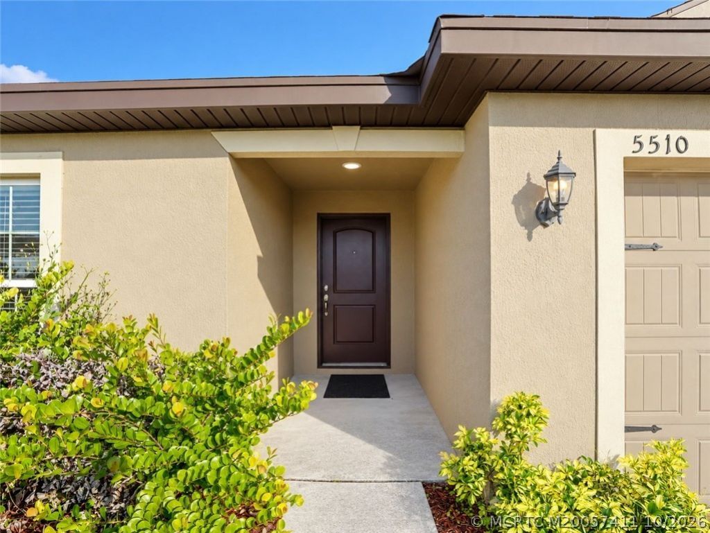 5510 Entertainment Way, Fort Pierce, FL 34947 Photo