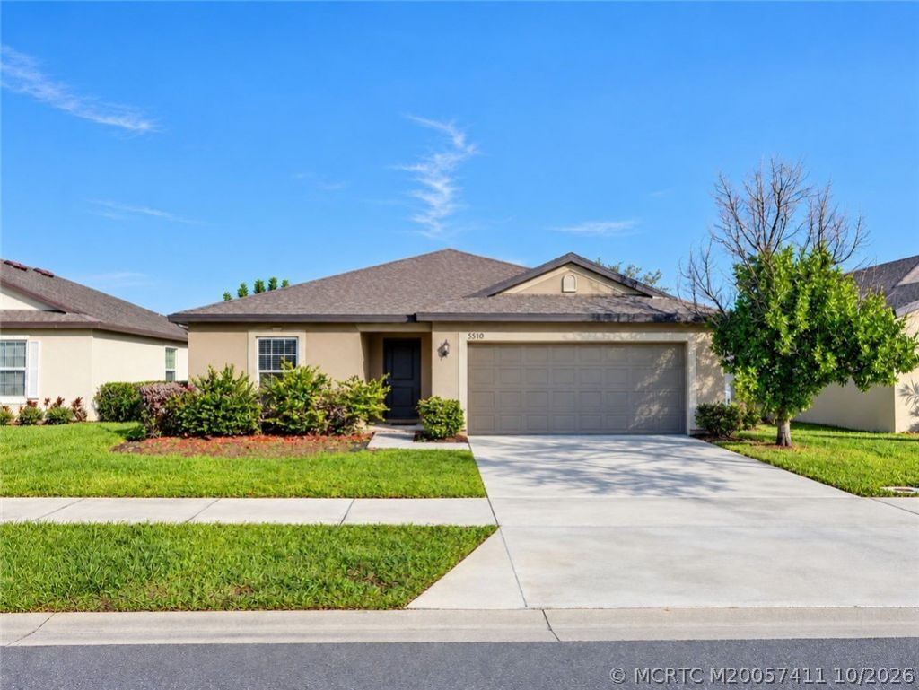 5510 Entertainment Way, Fort Pierce, FL 34947 Photo