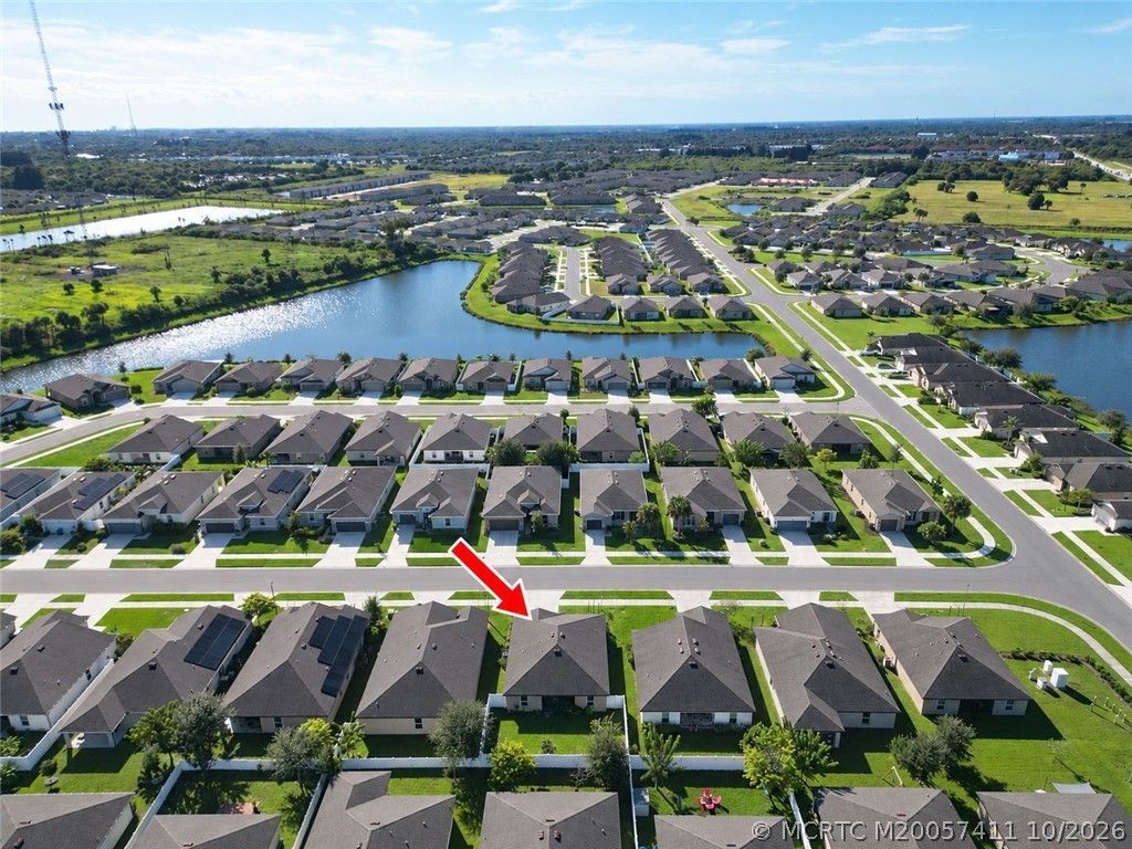 5510 Entertainment Way, Fort Pierce, FL 34947 Photo