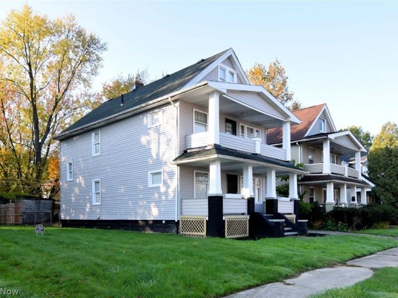 13710 Benwood Avenue, Cleveland, OH 44105 Photo 1