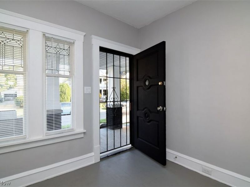 13710 Benwood Avenue, Cleveland, OH 44105 Photo 4