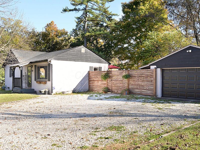 131 W Mohawk Drive , Powell, OH 43065 Photo 3