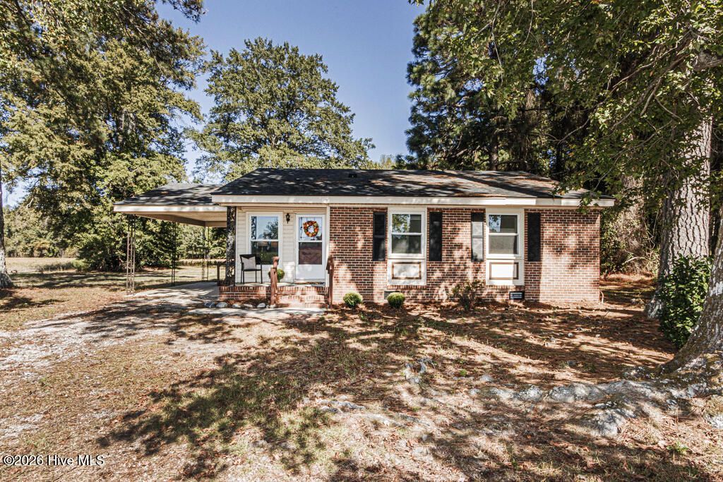 235 Poor Road , Scotland Neck, NC 27874 Main Photo