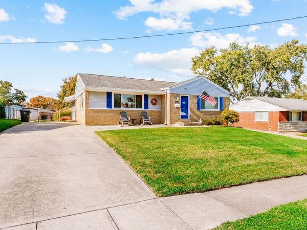 10833 Lemarie Drive, Sharonville, OH 45241