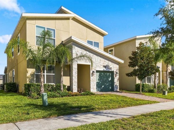 9143 SOMMERSET HILLS DRIVE , DAVENPORT, FL 33896