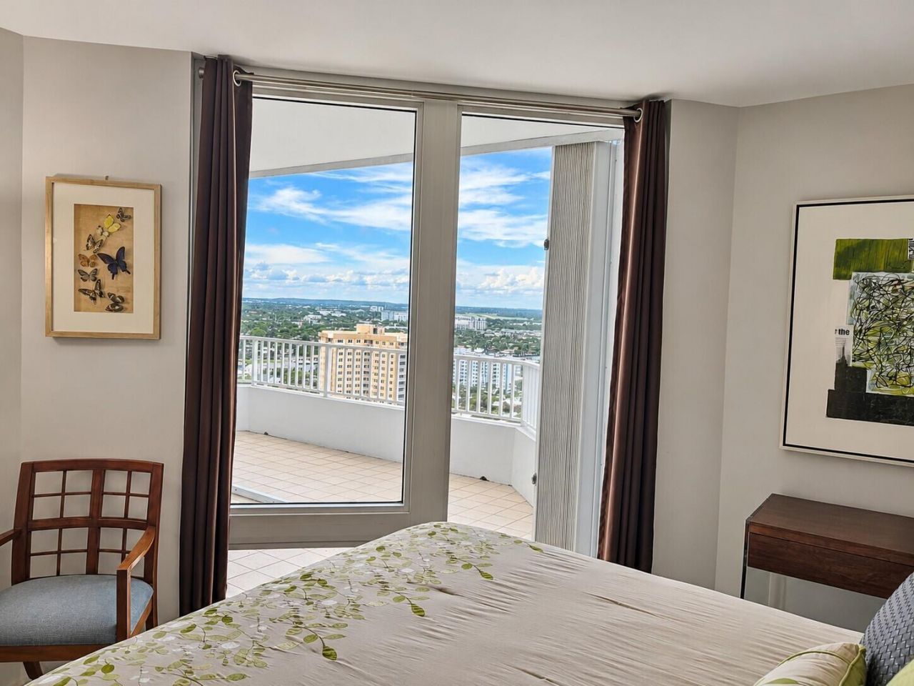 1340 S Ocean Boulevard, Unit #2403 PH3, Pompano Beach, FL 33062 Photo