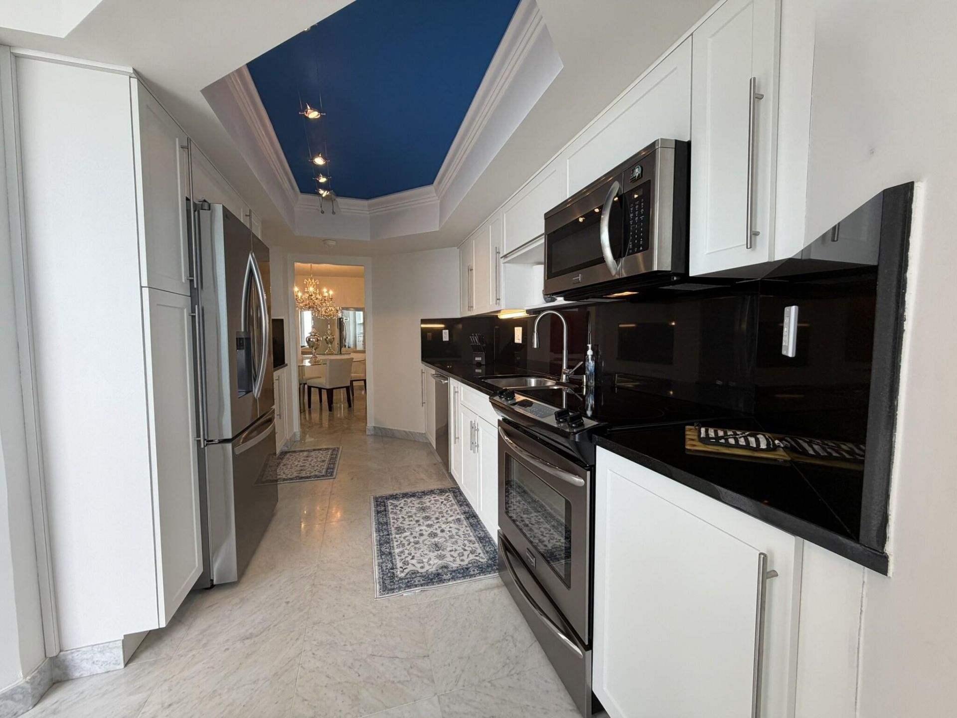 1340 S Ocean Boulevard, Unit #2403 PH3, Pompano Beach, FL 33062 Photo