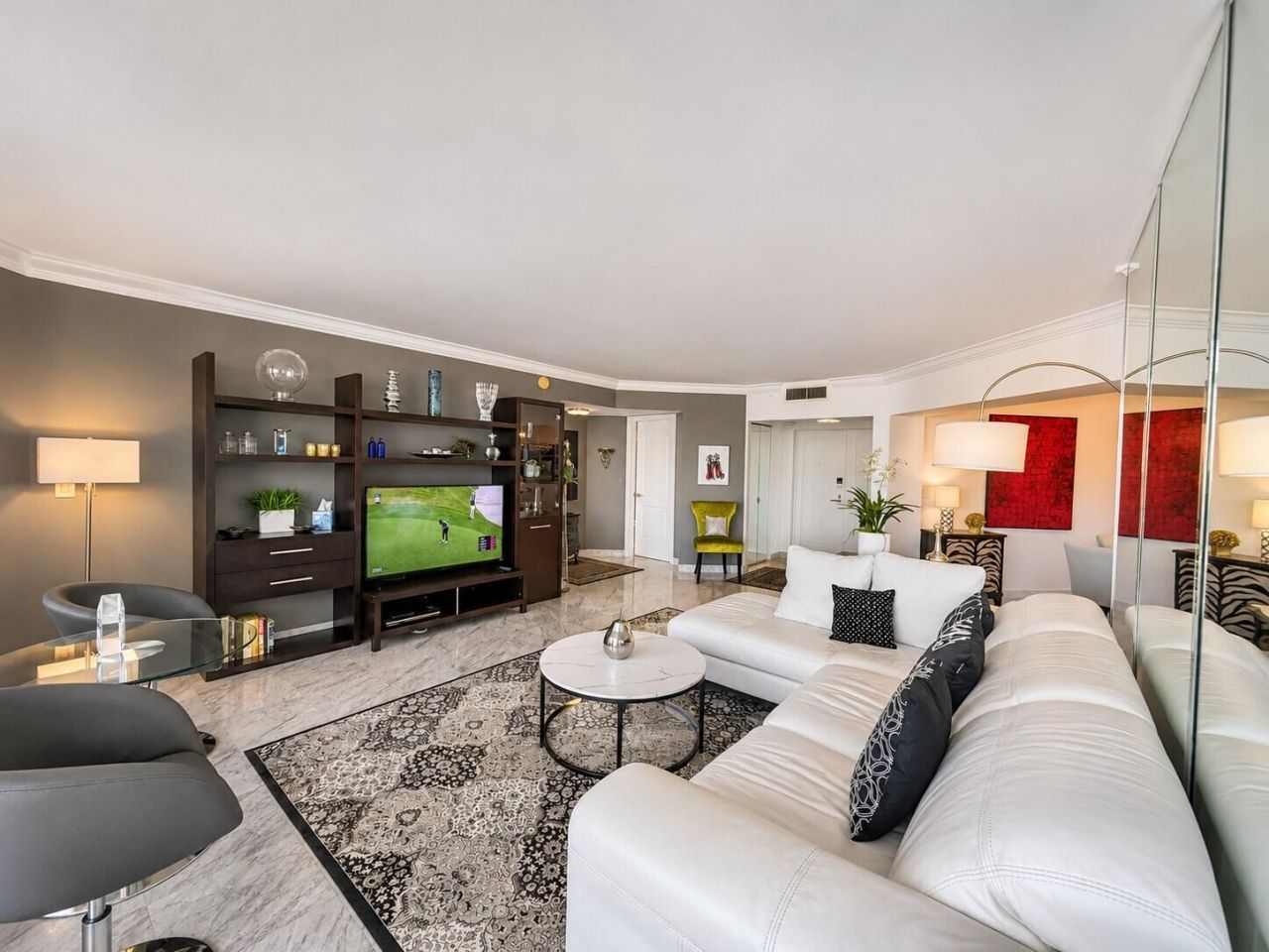 1340 S Ocean Boulevard, Unit #2403 PH3, Pompano Beach, FL 33062 Photo