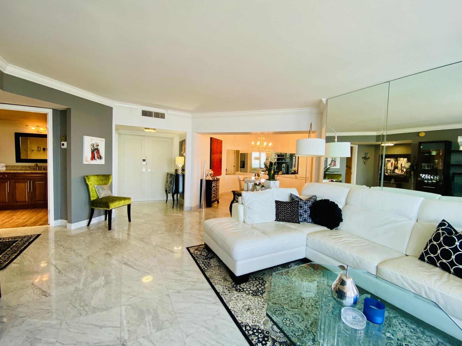 1340 S Ocean Boulevard, Unit #2403 PH3, Pompano Beach, FL 33062 Photo