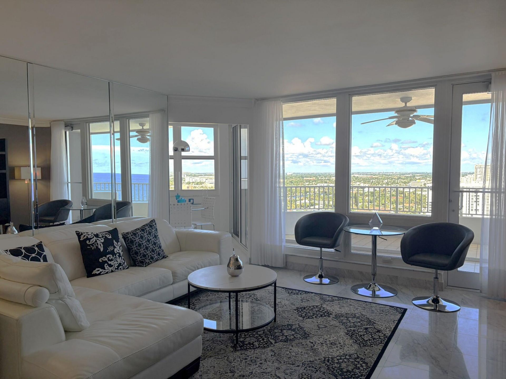1340 S Ocean Boulevard, Unit #2403 PH3, Pompano Beach, FL 33062 Photo