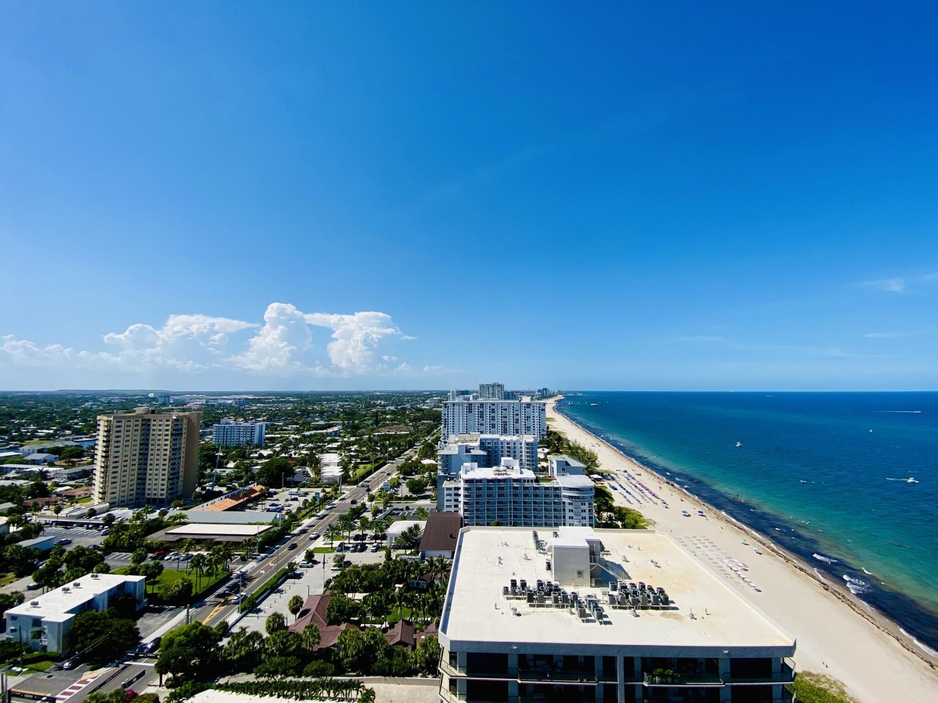 1340 S Ocean Boulevard, Unit #2403 PH3, Pompano Beach, FL 33062 Photo