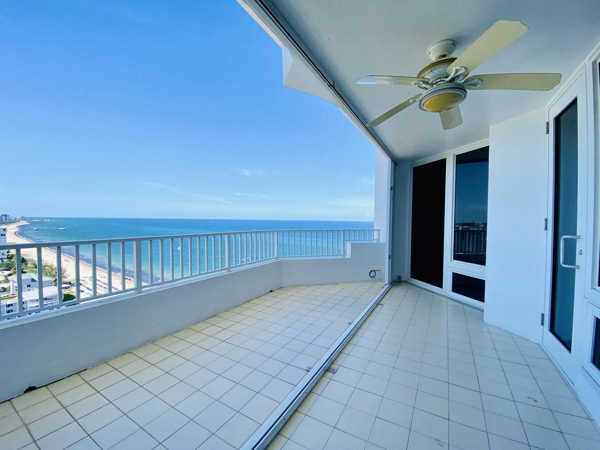 1340 S Ocean Boulevard, Unit #2403 PH3, Pompano Beach, FL 33062 Photo