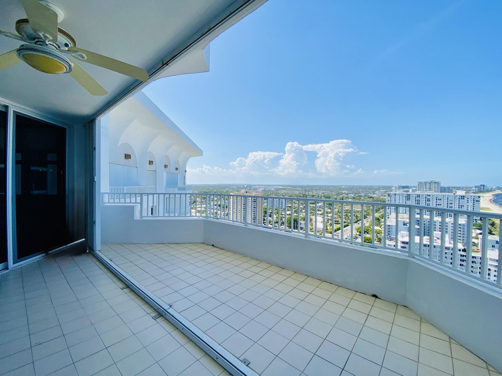 1340 S Ocean Boulevard, Unit #2403 PH3, Pompano Beach, FL 33062 Photo