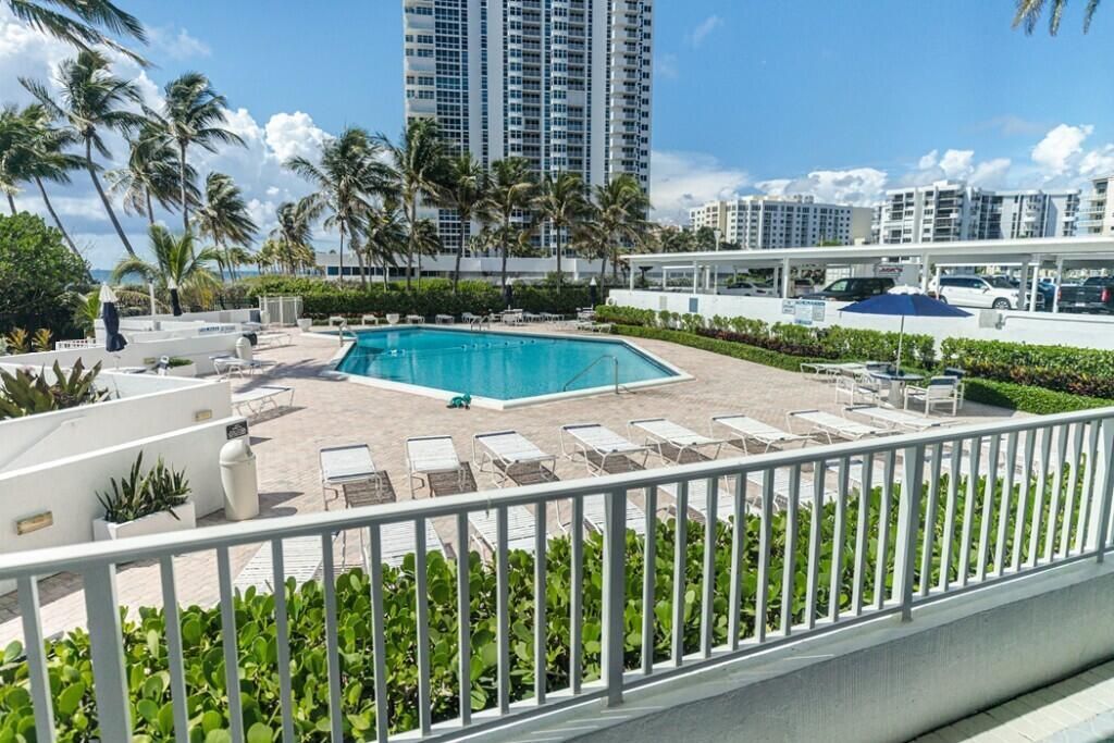 1340 S Ocean Boulevard, Unit #2403 PH3, Pompano Beach, FL 33062 Photo