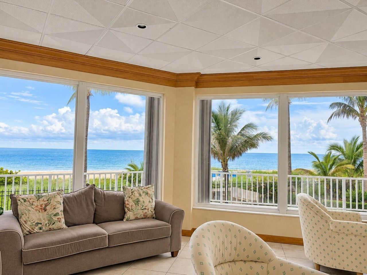 1340 S Ocean Boulevard, Unit #2403 PH3, Pompano Beach, FL 33062 Photo