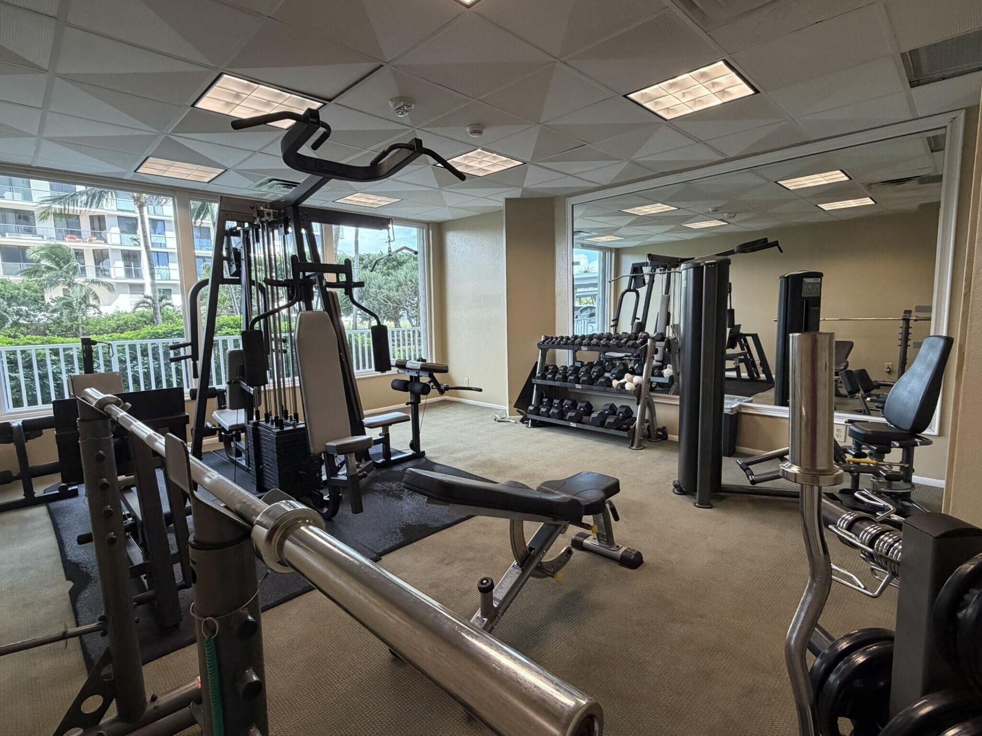 1340 S Ocean Boulevard, Unit #2403 PH3, Pompano Beach, FL 33062 Photo