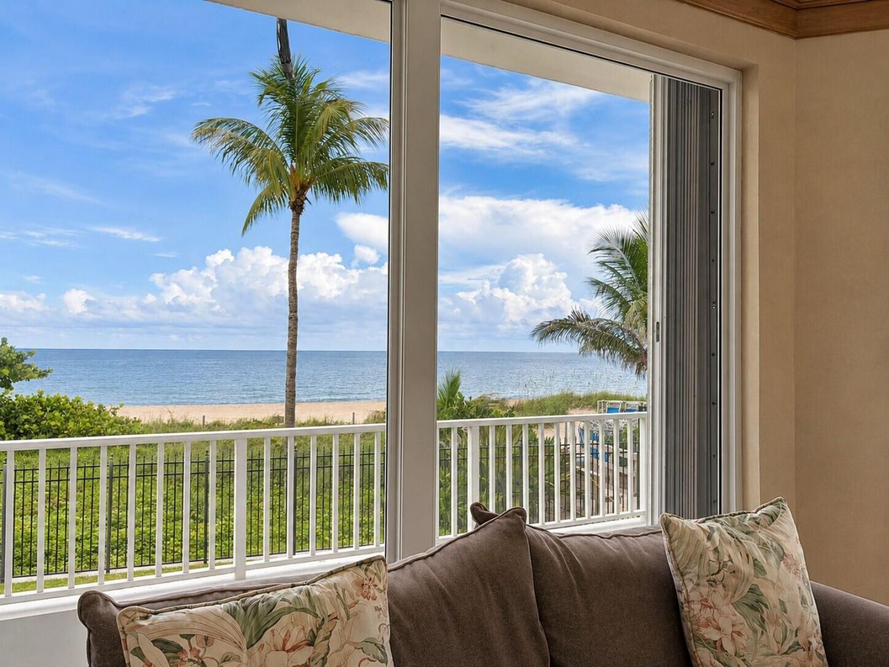 1340 S Ocean Boulevard, Unit #2403 PH3, Pompano Beach, FL 33062 Photo