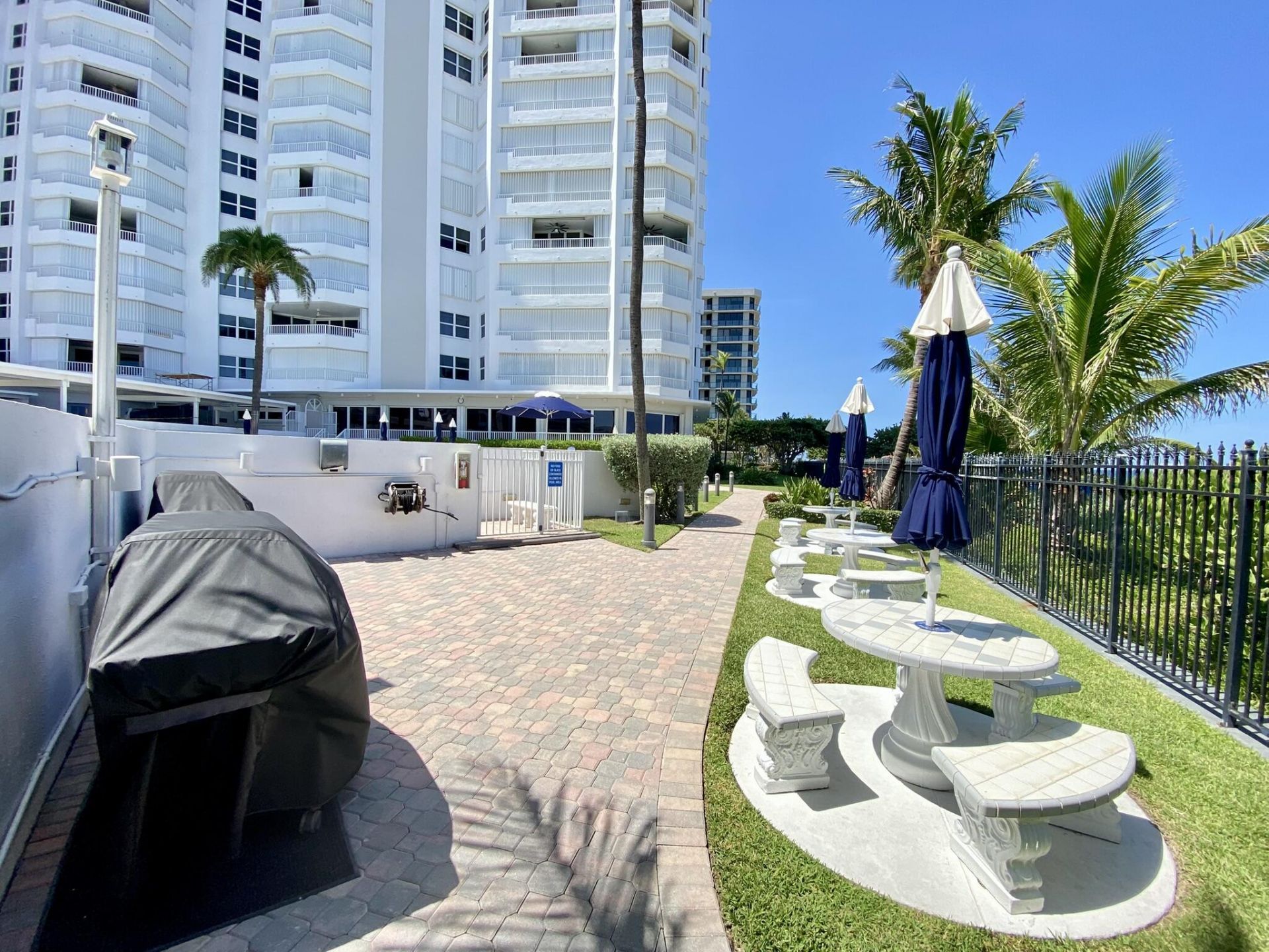 1340 S Ocean Boulevard, Unit #2403 PH3, Pompano Beach, FL 33062 Photo