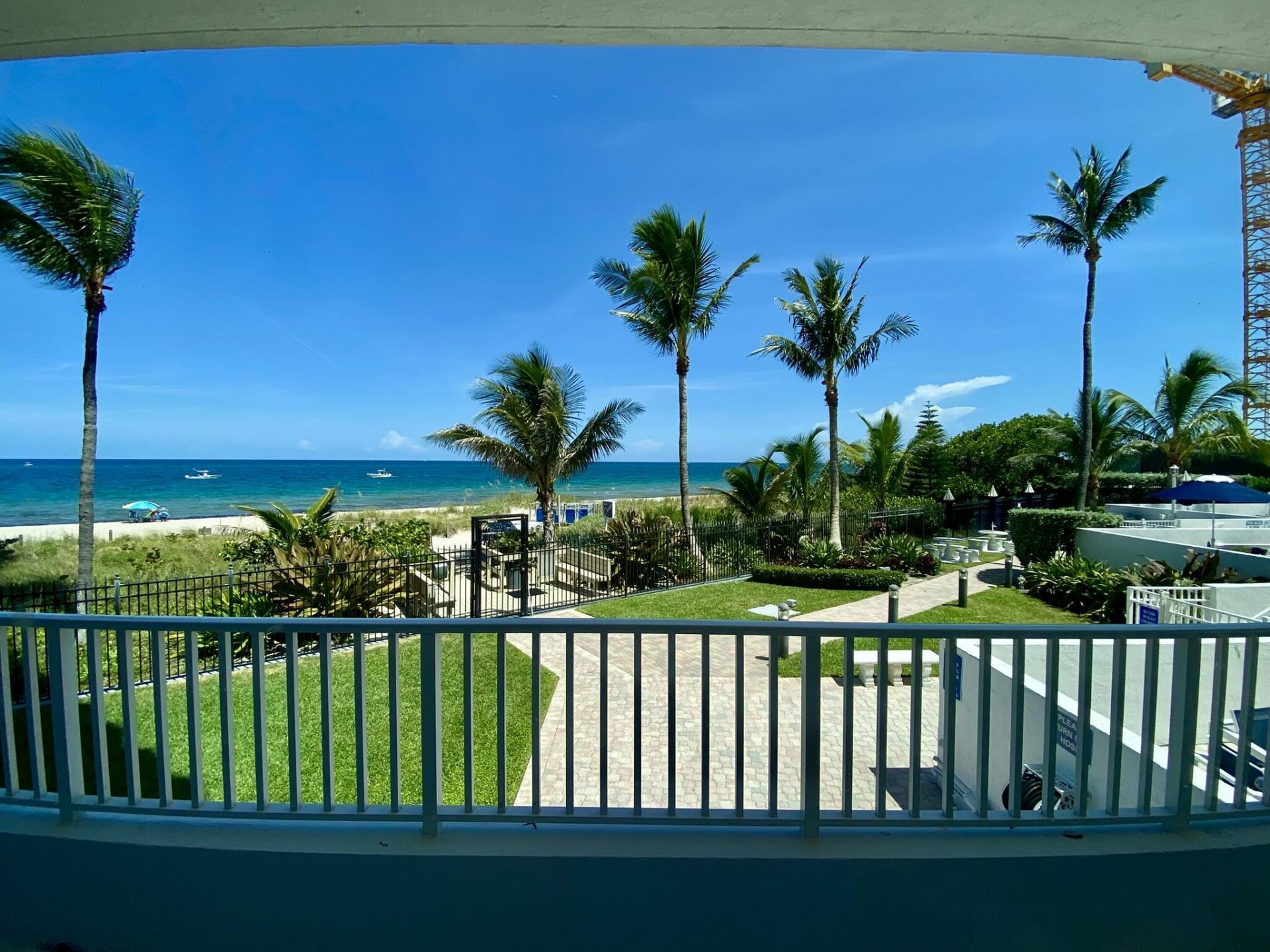 1340 S Ocean Boulevard, Unit #2403 PH3, Pompano Beach, FL 33062 Photo