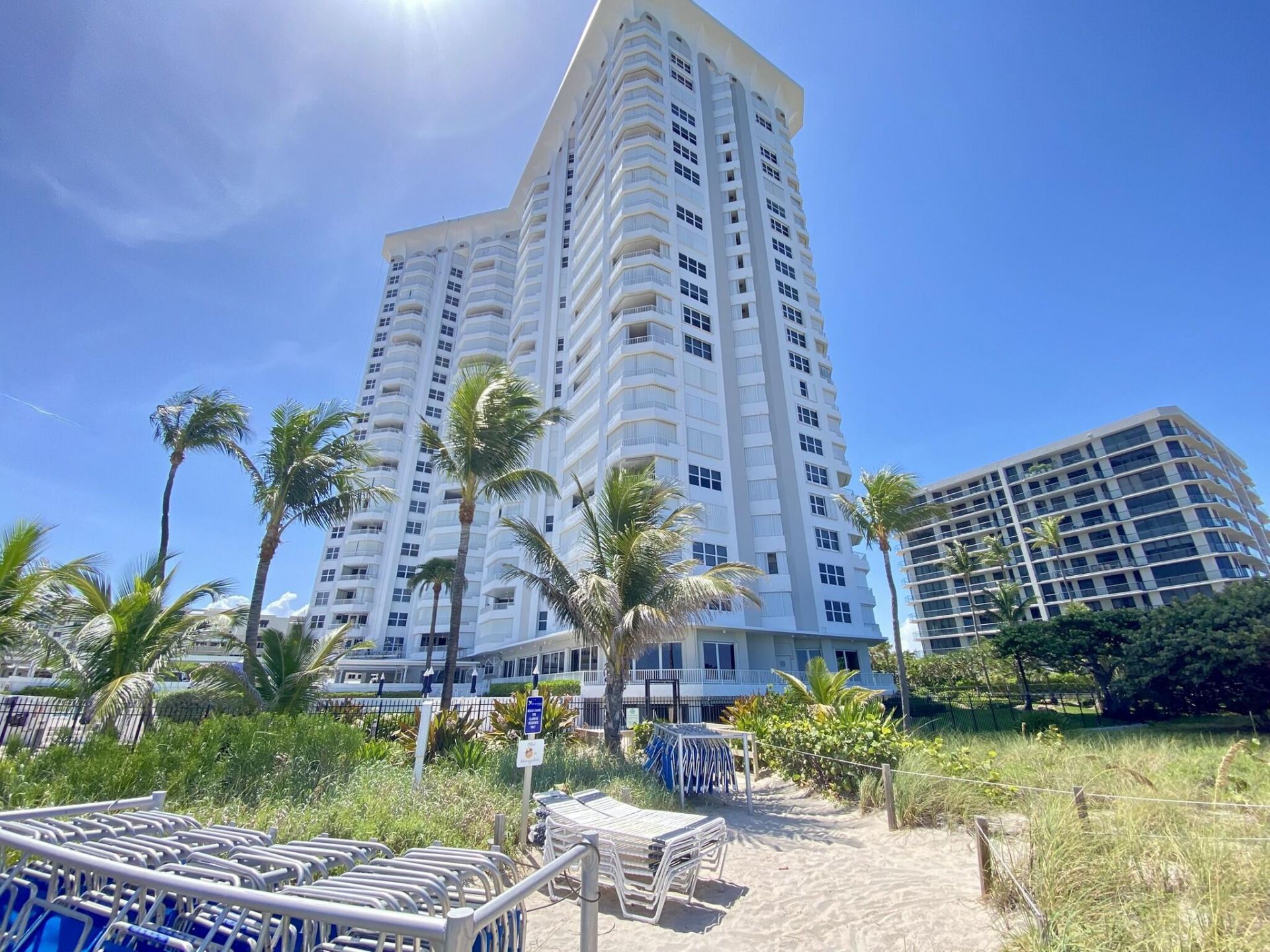 1340 S Ocean Boulevard, Unit #2403 PH3, Pompano Beach, FL 33062 Photo