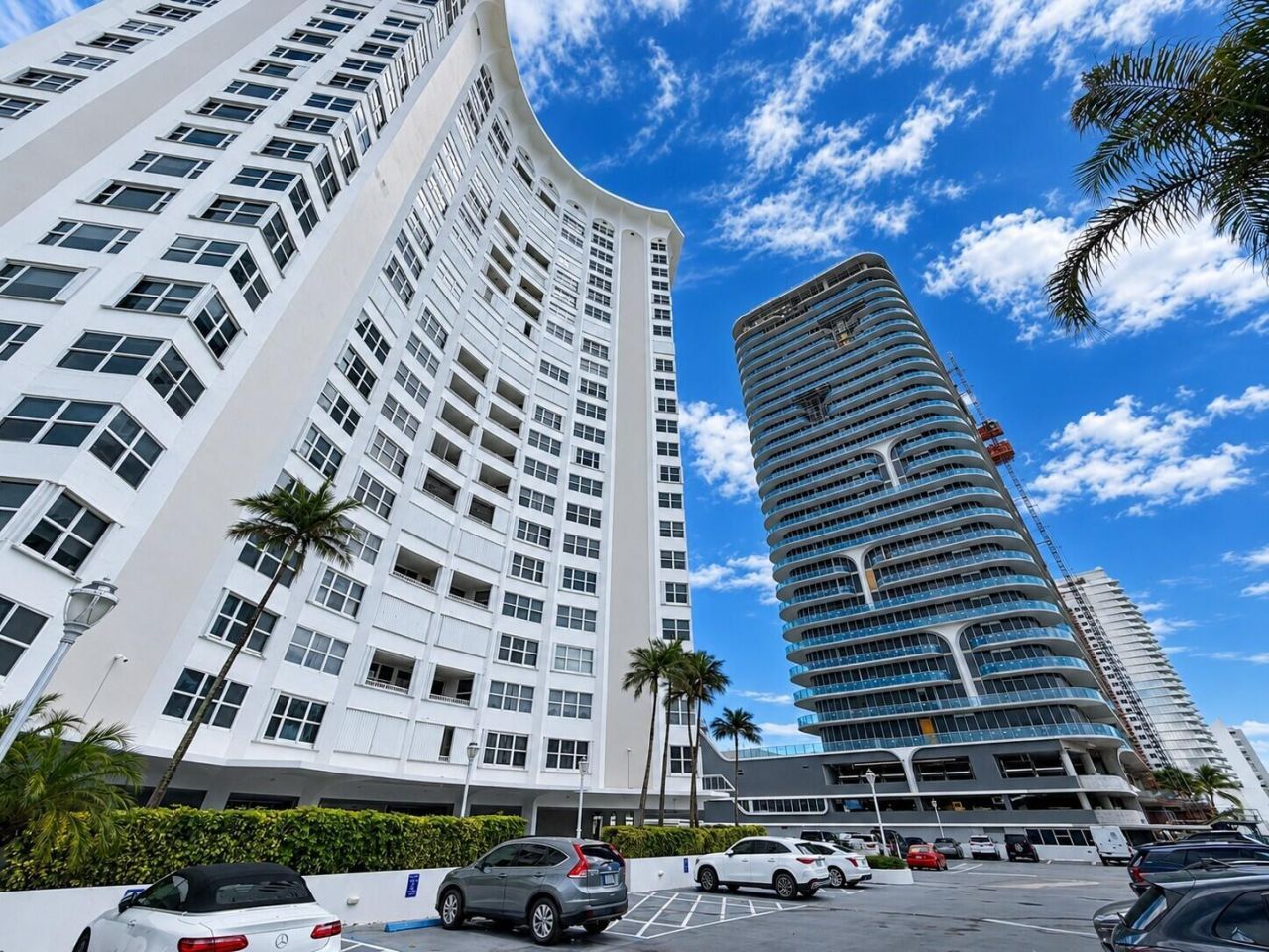 1340 S Ocean Boulevard, Unit #2403 PH3, Pompano Beach, FL 33062 Photo
