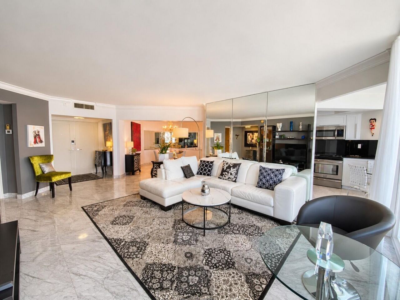 1340 S Ocean Boulevard, Unit #2403 PH3, Pompano Beach, FL 33062 Photo