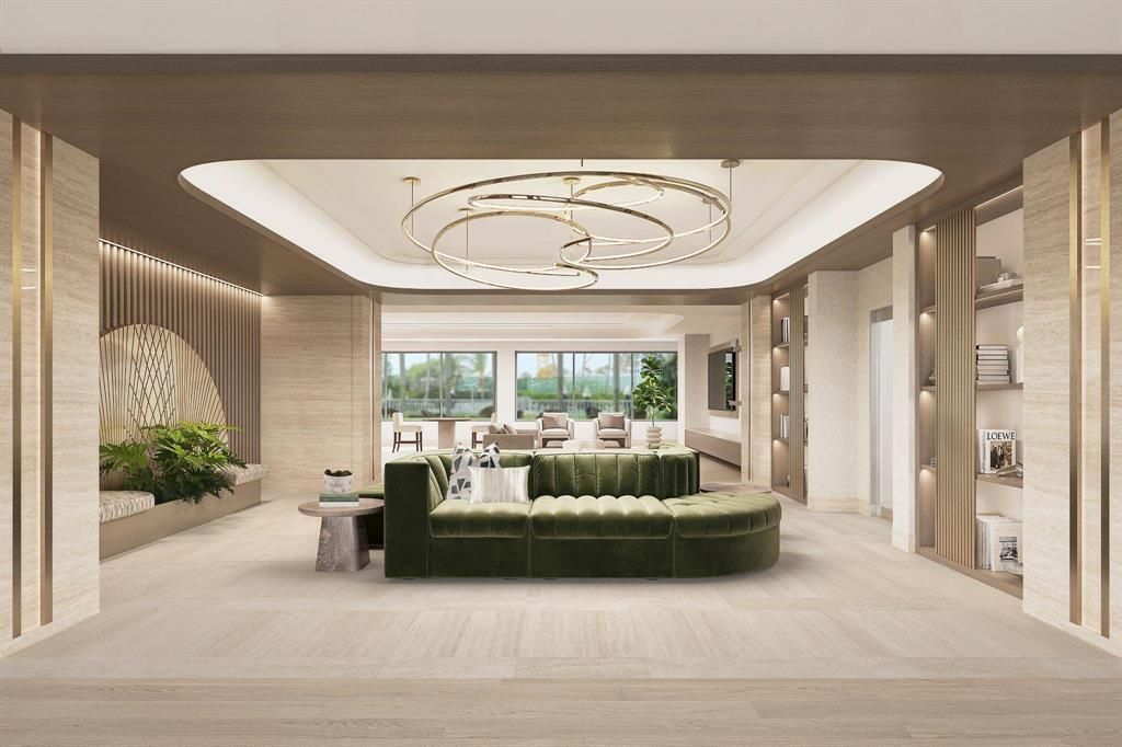 1340 S Ocean Boulevard, Unit #2403 PH3, Pompano Beach, FL 33062 Photo