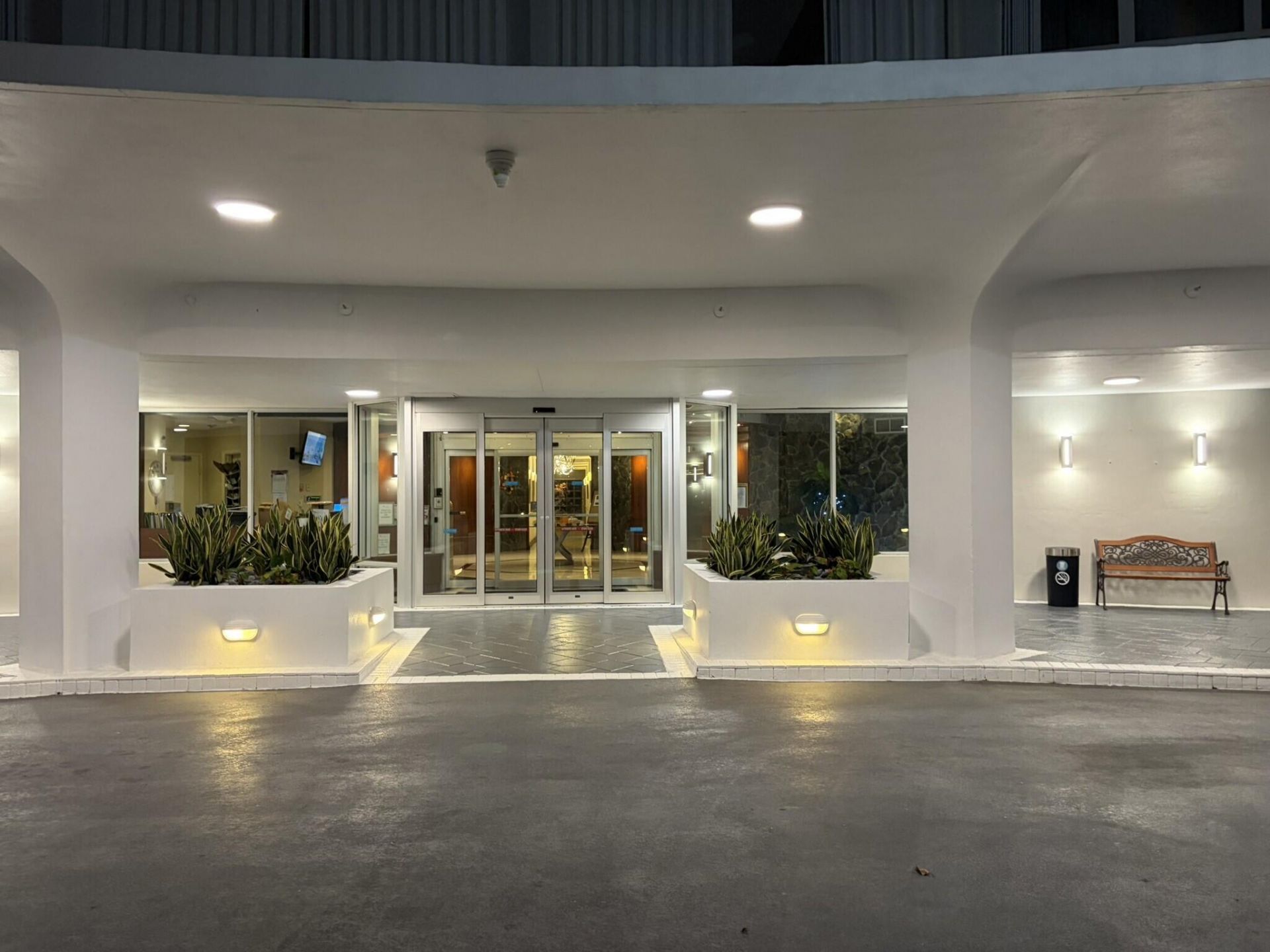 1340 S Ocean Boulevard, Unit #2403 PH3, Pompano Beach, FL 33062 Photo