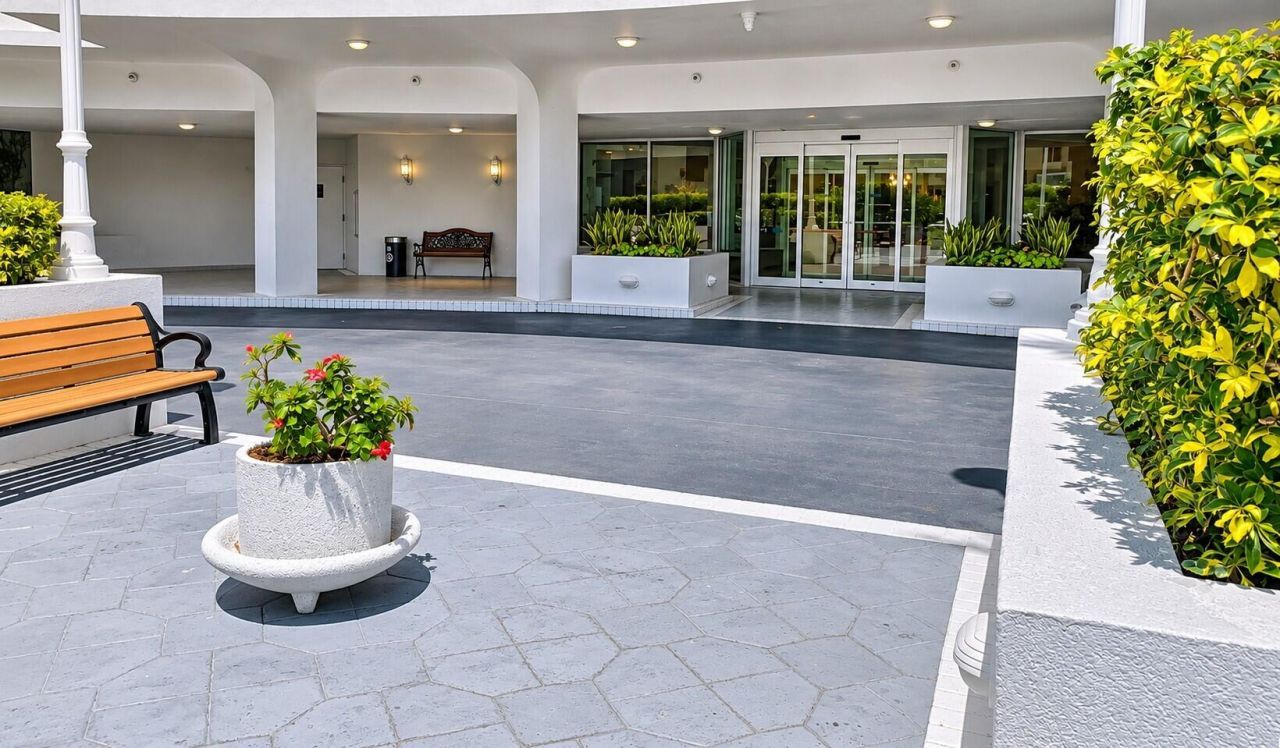 1340 S Ocean Boulevard, Unit #2403 PH3, Pompano Beach, FL 33062 Photo