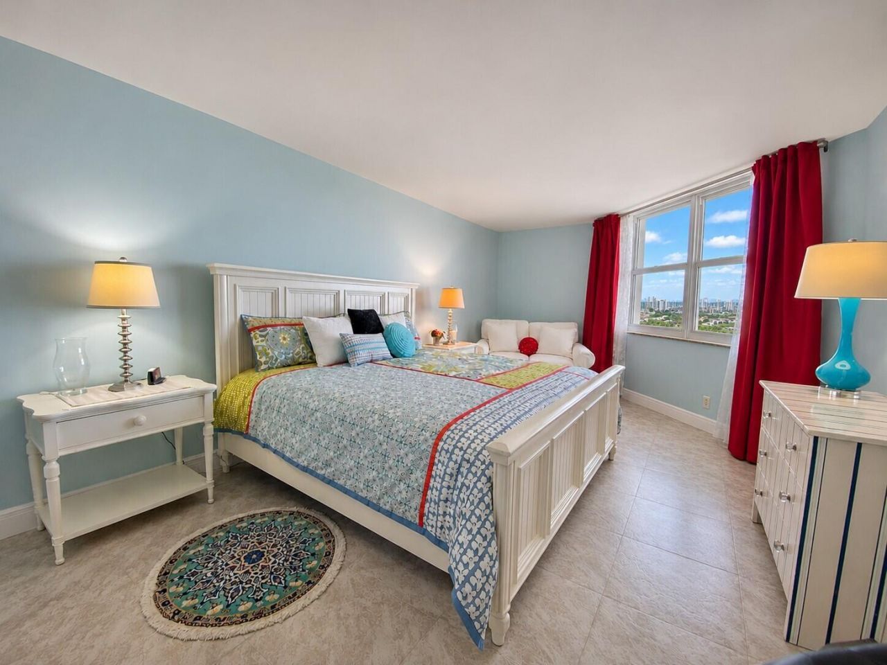 1340 S Ocean Boulevard, Unit #2403 PH3, Pompano Beach, FL 33062 Photo