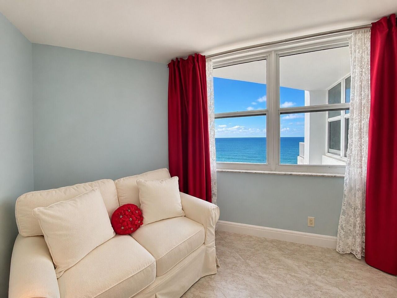 1340 S Ocean Boulevard, Unit #2403 PH3, Pompano Beach, FL 33062 Photo