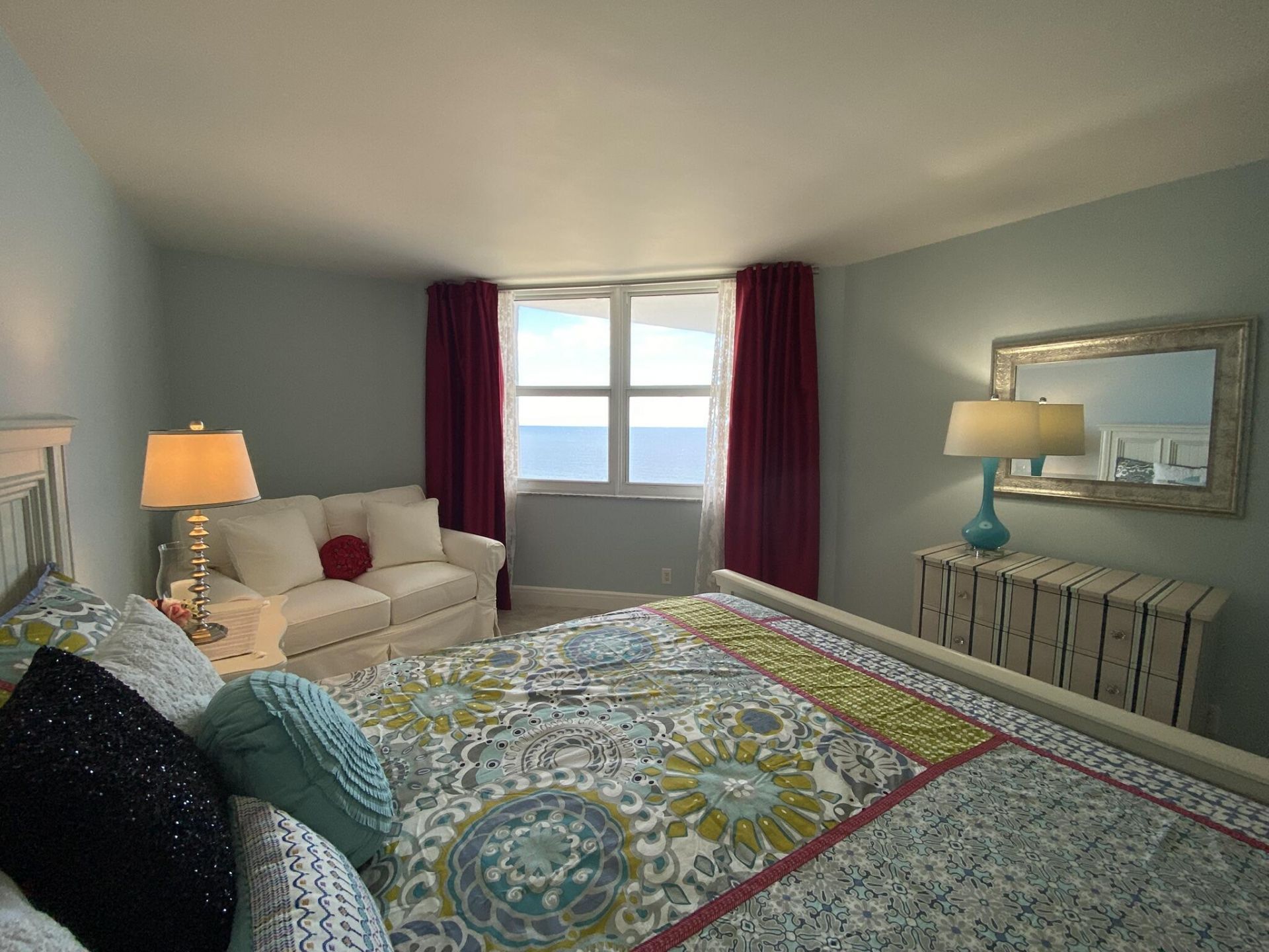 1340 S Ocean Boulevard, Unit #2403 PH3, Pompano Beach, FL 33062 Photo