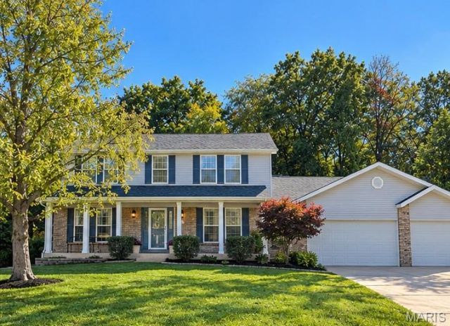 2014 Willowshade Court , Saint Peters, MO 63376 Main Photo