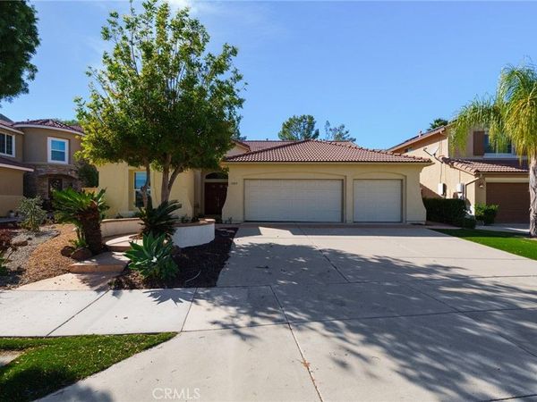 31919 Cypress Glen Court, Lake Elsinore, CA 92532