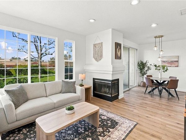 45 Santa Agatha, Rancho Santa Margarita, CA 92688