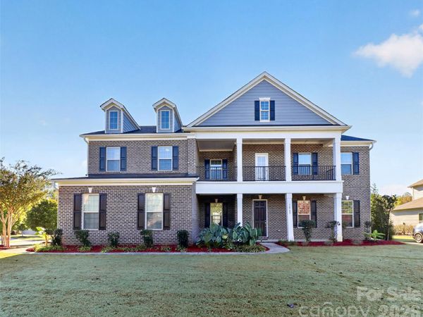 16708 Monocacy Boulevard, Huntersville, NC 28078