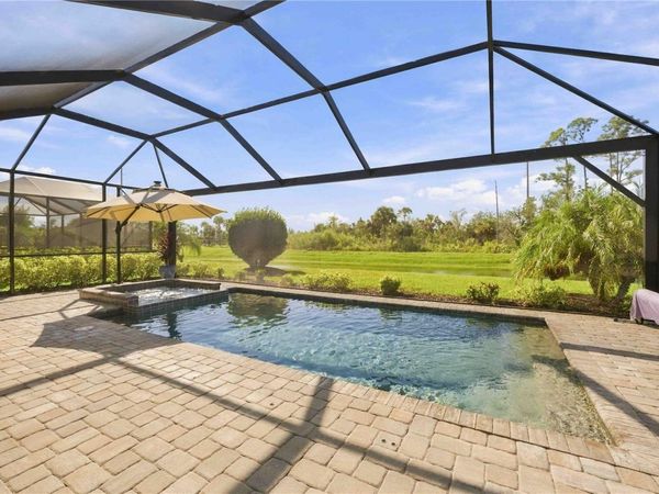 15945 HONEY SUCKLE STREET , PORT CHARLOTTE, FL 33953