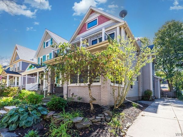 290 Lexington Avenue, Buffalo, NY 14222