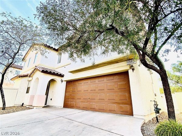 11993 CAMDEN BROOK Street , Las Vegas, NV 89183