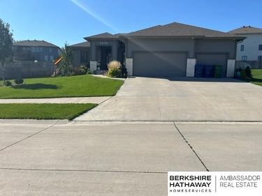 2536 N 187th Avenue, Omaha, NE 68022