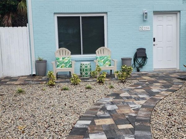 258 Canaveral Beach Boulevard , Cape Canaveral, FL 32920
