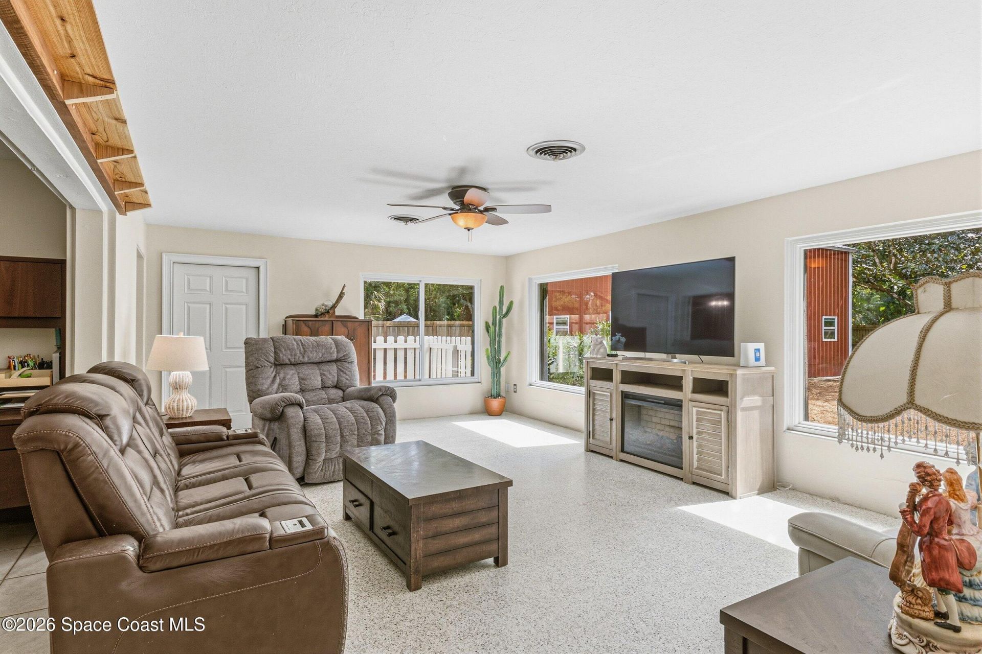 6597 Norman Drive , Melbourne Village, FL 32904 Photo
