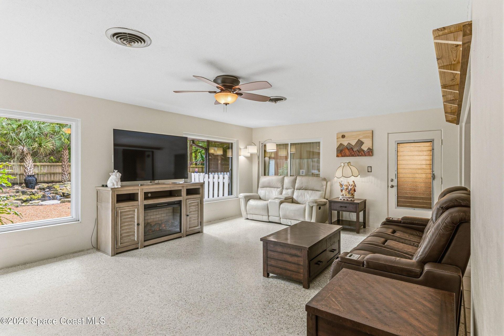 6597 Norman Drive , Melbourne Village, FL 32904 Photo