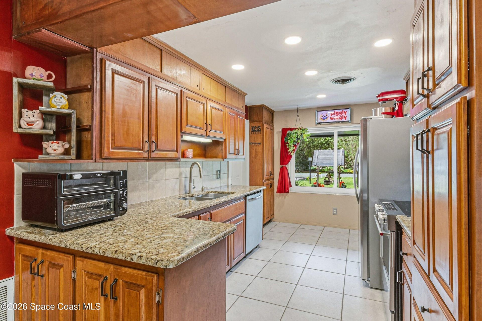 6597 Norman Drive , Melbourne Village, FL 32904 Photo