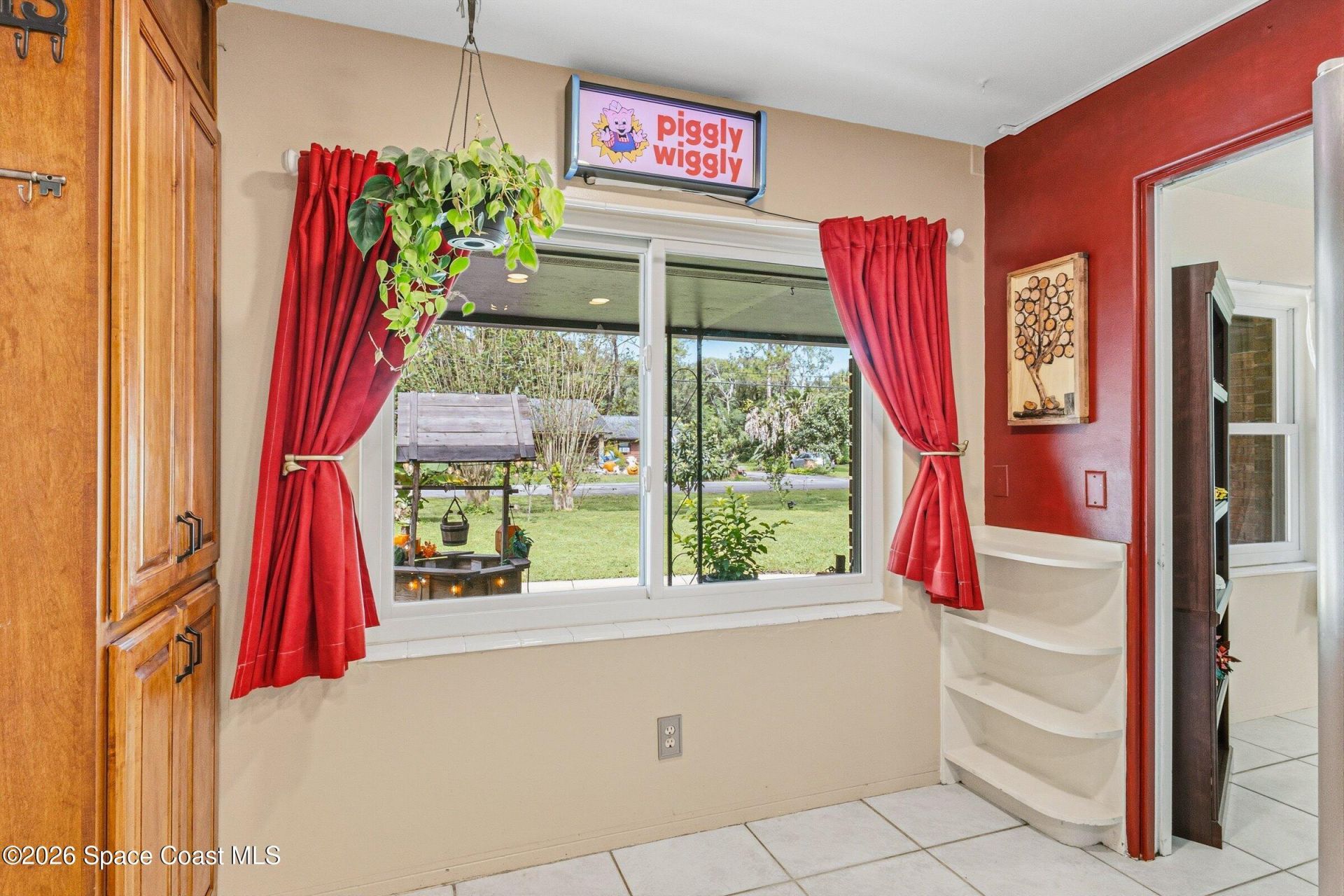 6597 Norman Drive , Melbourne Village, FL 32904 Photo