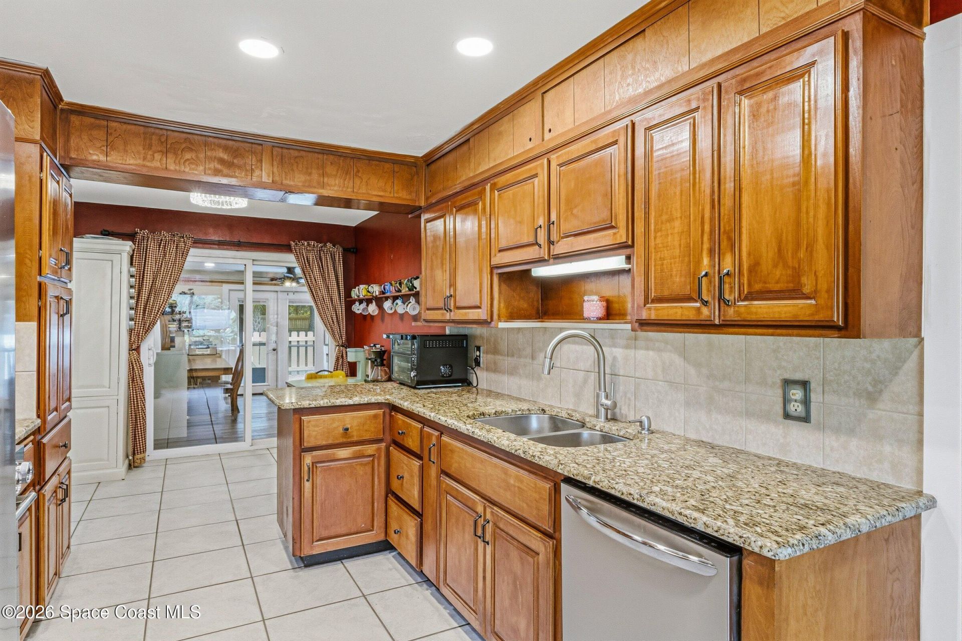 6597 Norman Drive , Melbourne Village, FL 32904 Photo