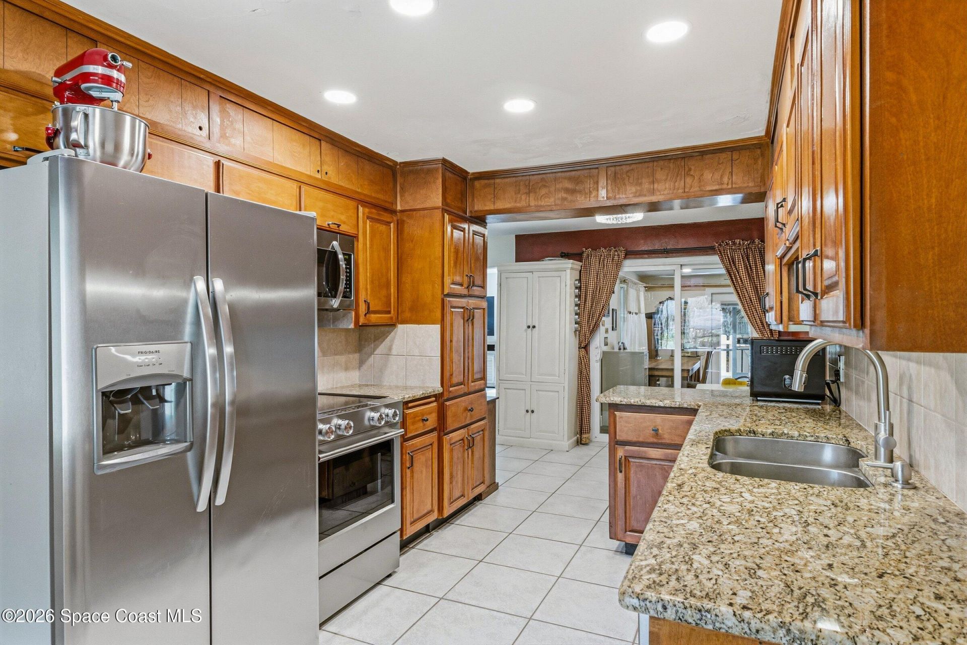 6597 Norman Drive , Melbourne Village, FL 32904 Photo